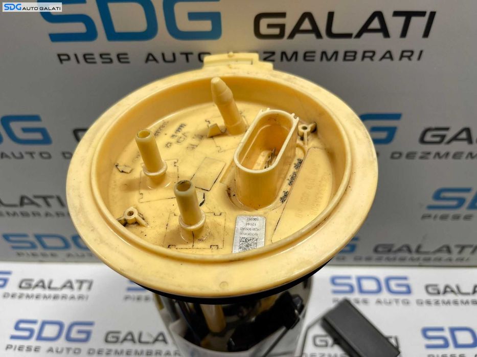 Pompa Combustibil Motorina Rezervor Volkswagen Golf 6 PLUS 1.9 TDI 2008 - 2014 Cod 1K0919050AB A2C53434508 [B2928] [HS]