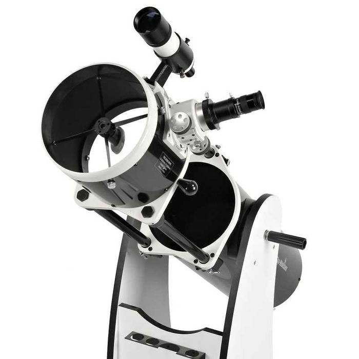 Telescop astronomic Skywatcher Dobson 203/1200 BD FlexTube