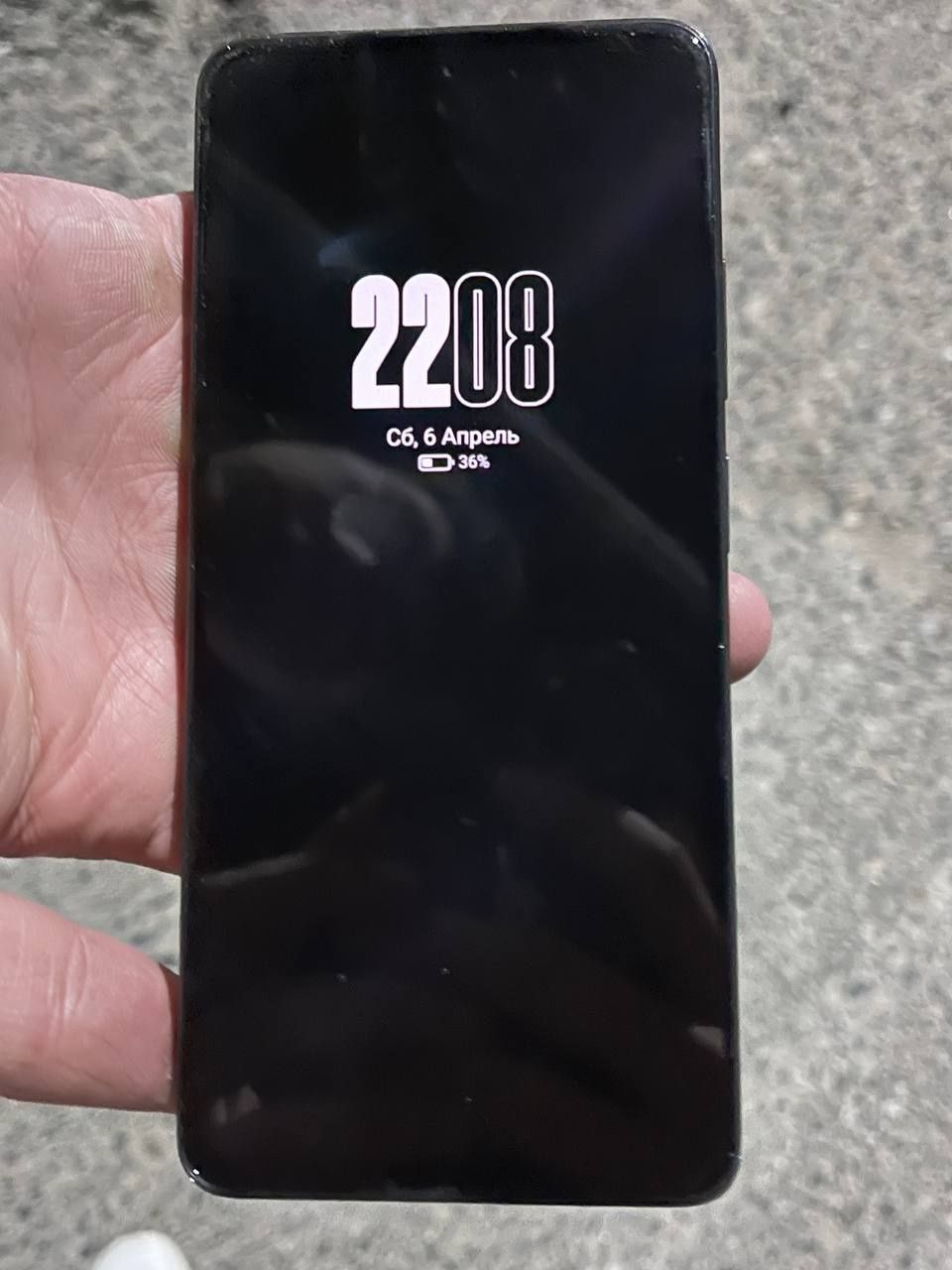 Redmi note 12 pro