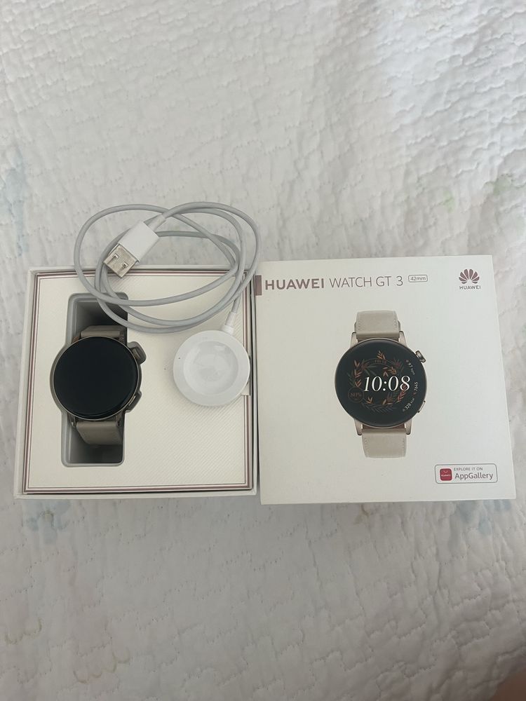 Huawei watch GT 3