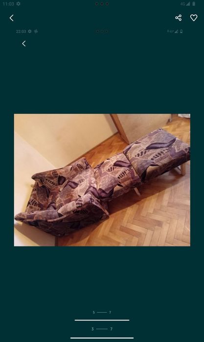 1-Buc FOTOLIU - PAT Utilizat