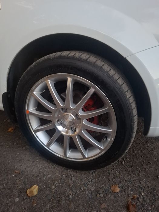 Оптра Диска балон