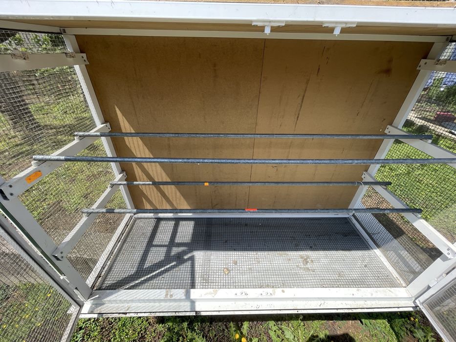 Сушилня за суджуци и колбаси