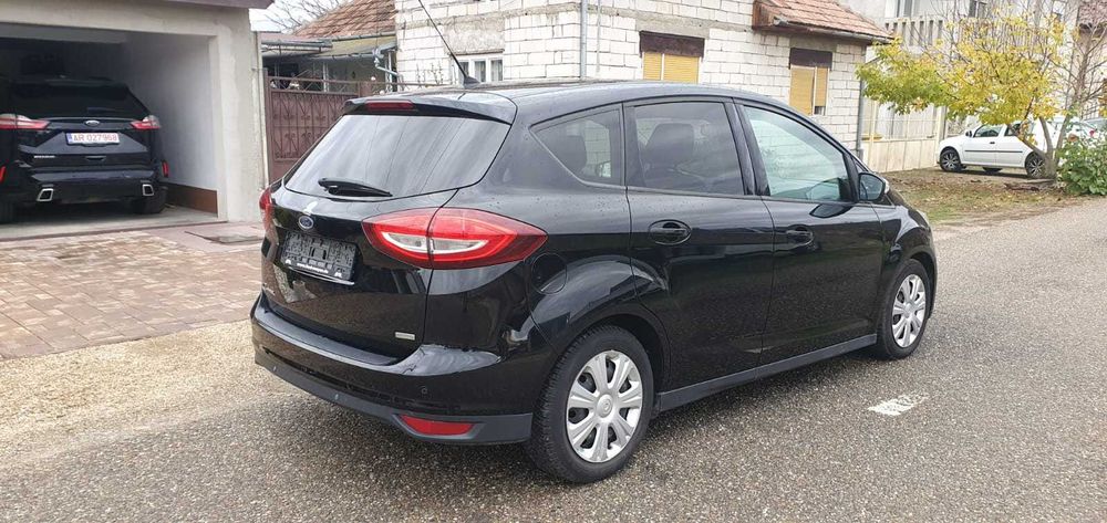 Ford Focus C-Max 1.0 Benzina 125 Cp 2016 Euro 6