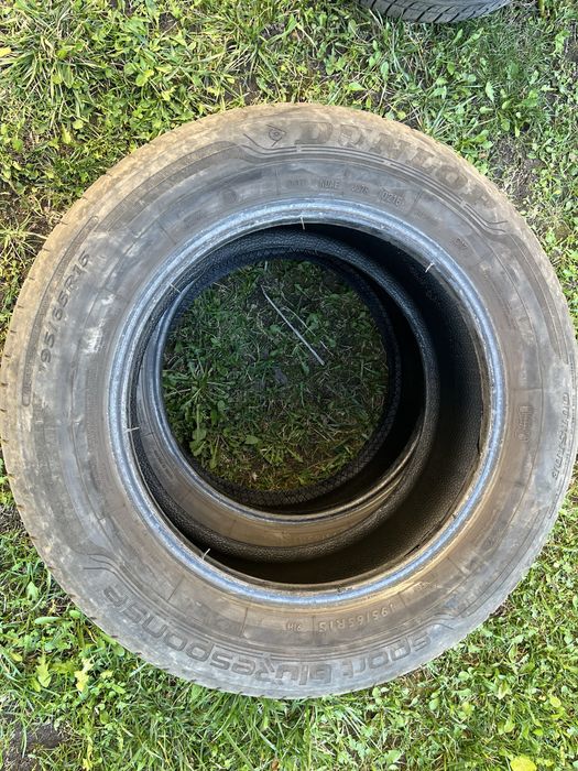 Подарявам летни гуми 195/65/16