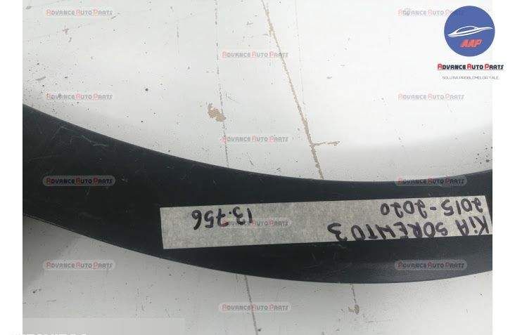 Кия Соренто / Kia Sorento Оригинален заден десен страничен праг