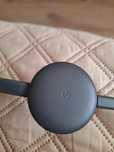 Vand Google Chrome Cast 3