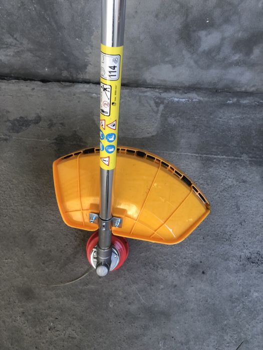 Gazon,Beda,Oʻt oʻradigan Arenda Prokat Trimmer 24/7