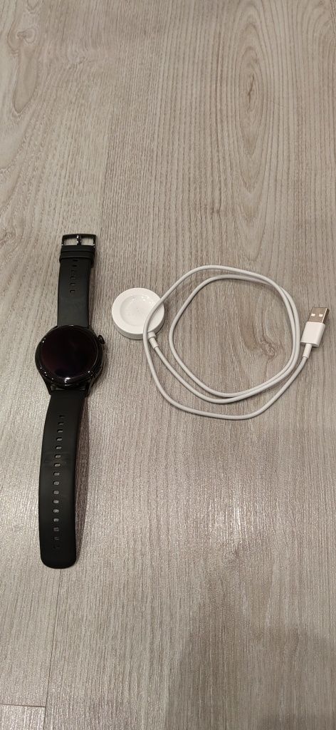 Huawei Watch 3 Black