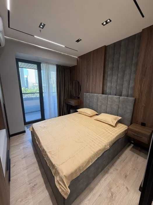 Сдаётся кв ЖК NRG U Tower 1-ком/7/27 ро-н Шайхантахурский !! 136