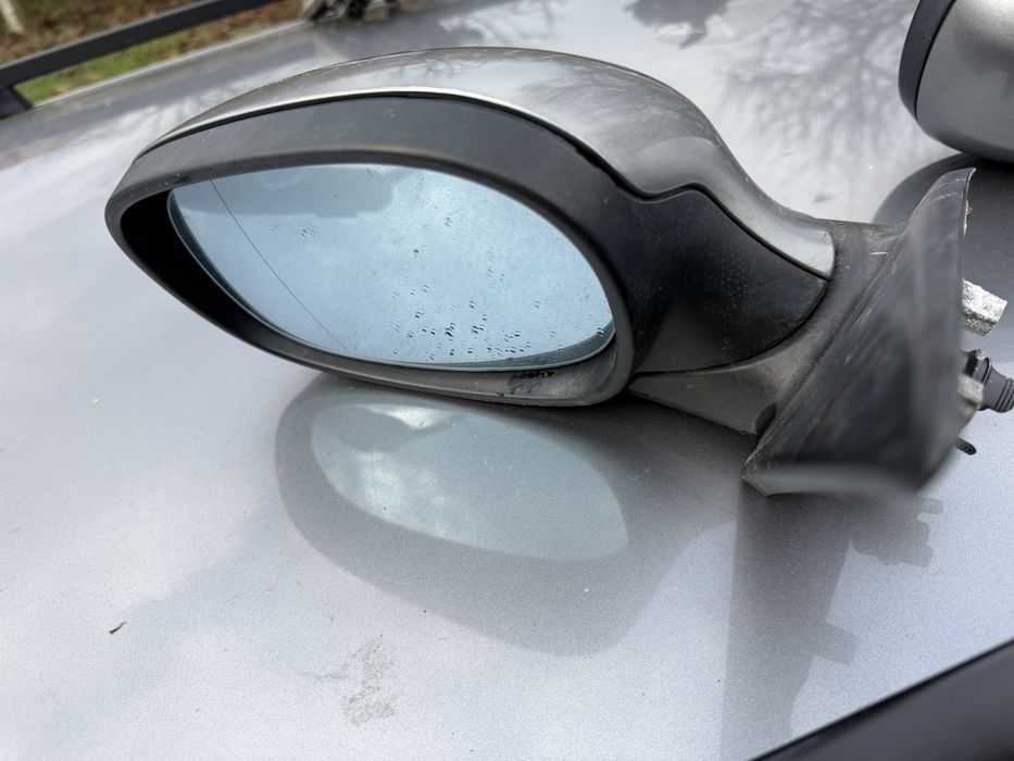 Oglinza oglinzi stanga dreapta bmw e90 e91 seria 3 rabatabile rabatare