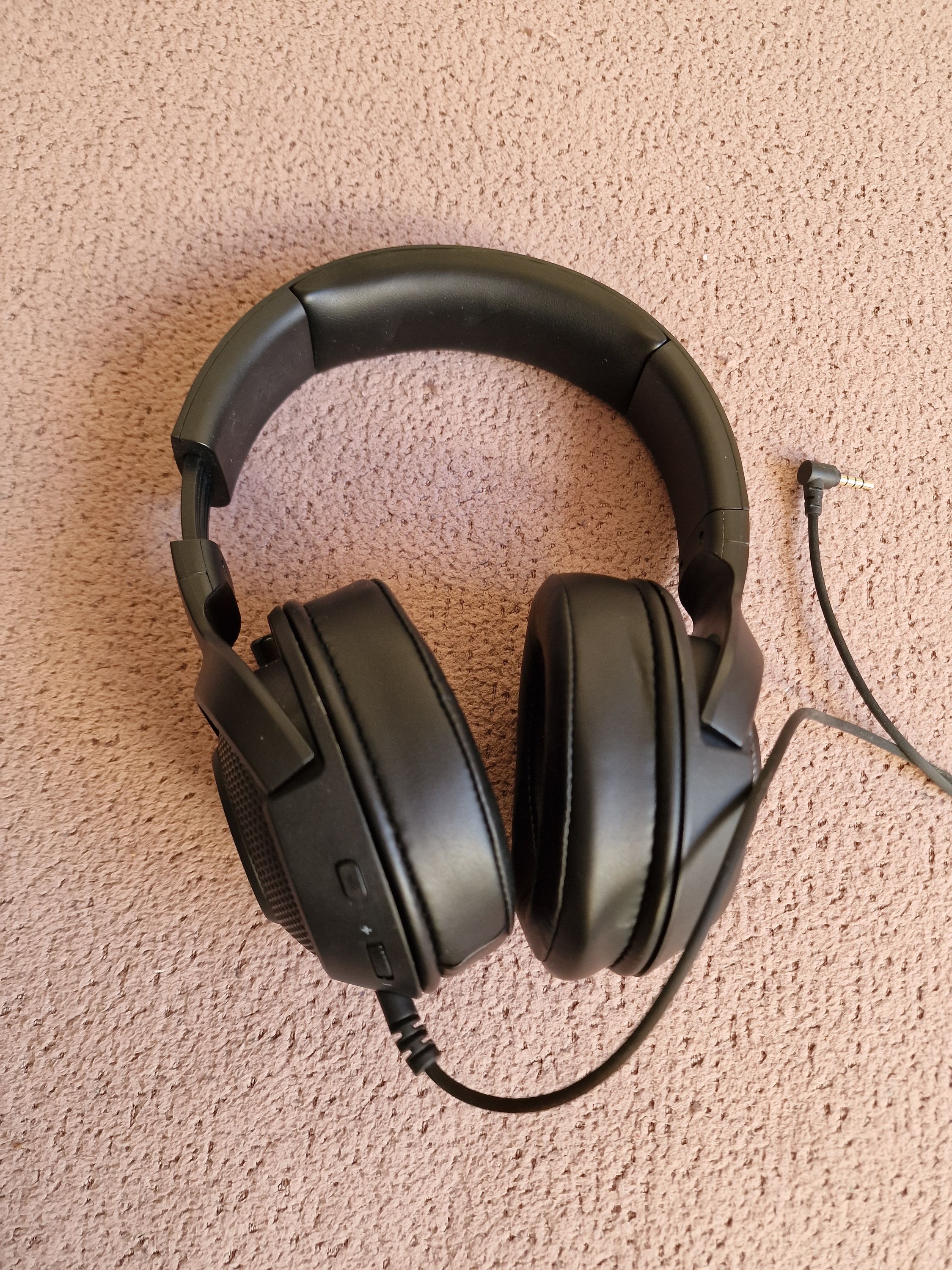 Гейминг слушалки Razer Kraken X