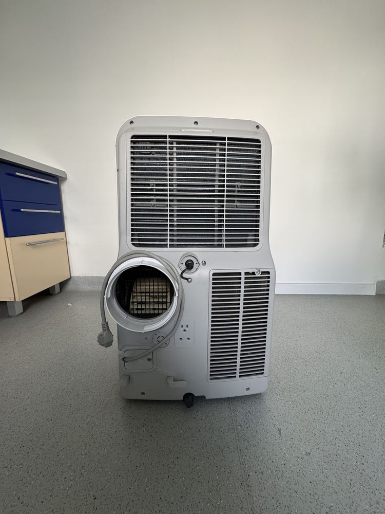 Aer Conditionat portabil Tarrington House, 12000 BTU-4 moduri de lucru