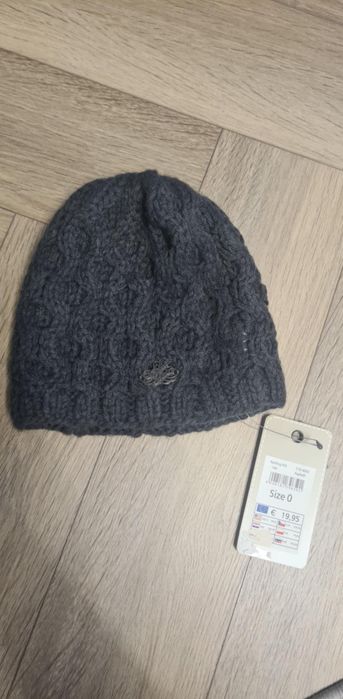 Caciula dame Soccx Woman