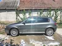 Alfa Romeo 147   ,1,9 tdi  2004