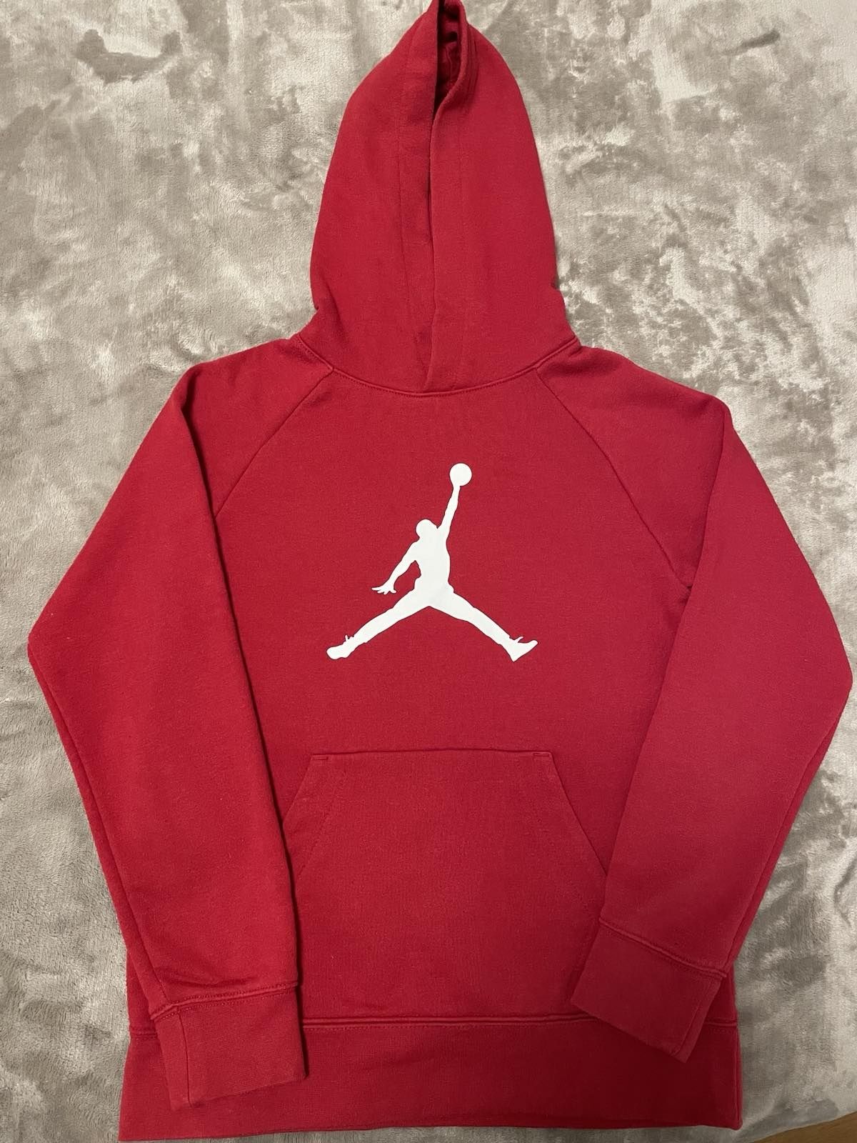 Детски суитшърт Nike Jordan paзмер М
