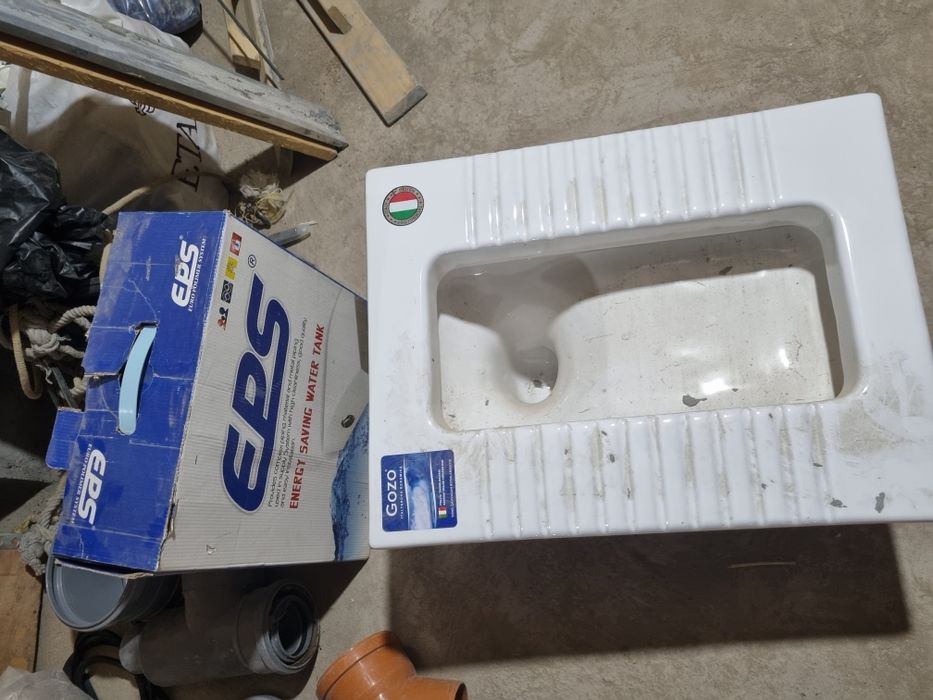 Чашаген Goza italiy