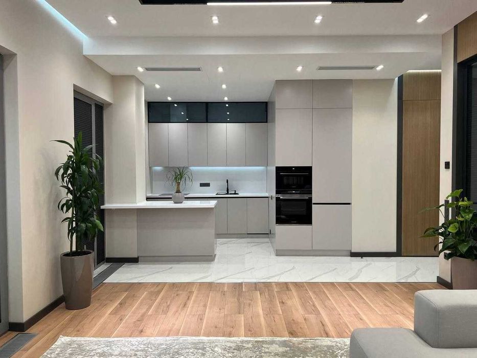 Сдаётся квартира на Мирабаде, ЖК "Mirabad Avenue", Госпитальный рынок!