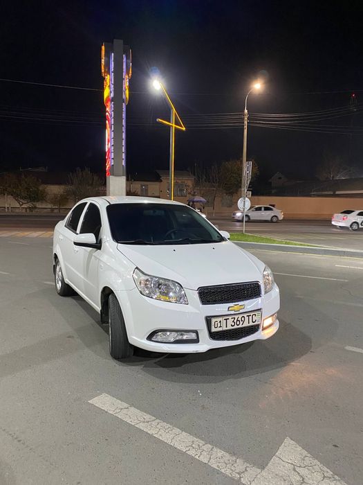 Nexia 3 4 pozitsiya avtomat 2022 yil