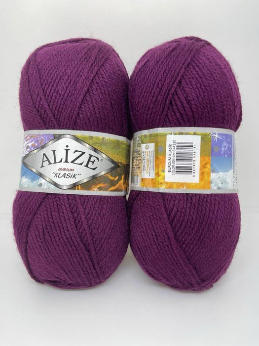 Alize burcum classik