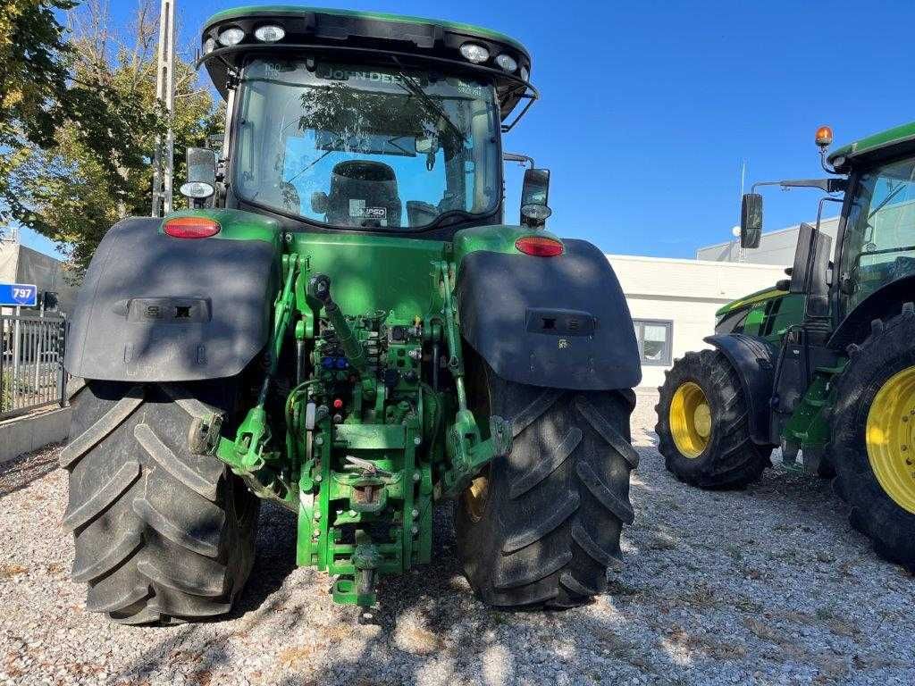 Tractor John Deere 7230 R- PROMOTIE