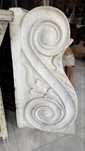 Obiecte decorative istorice - Marmură