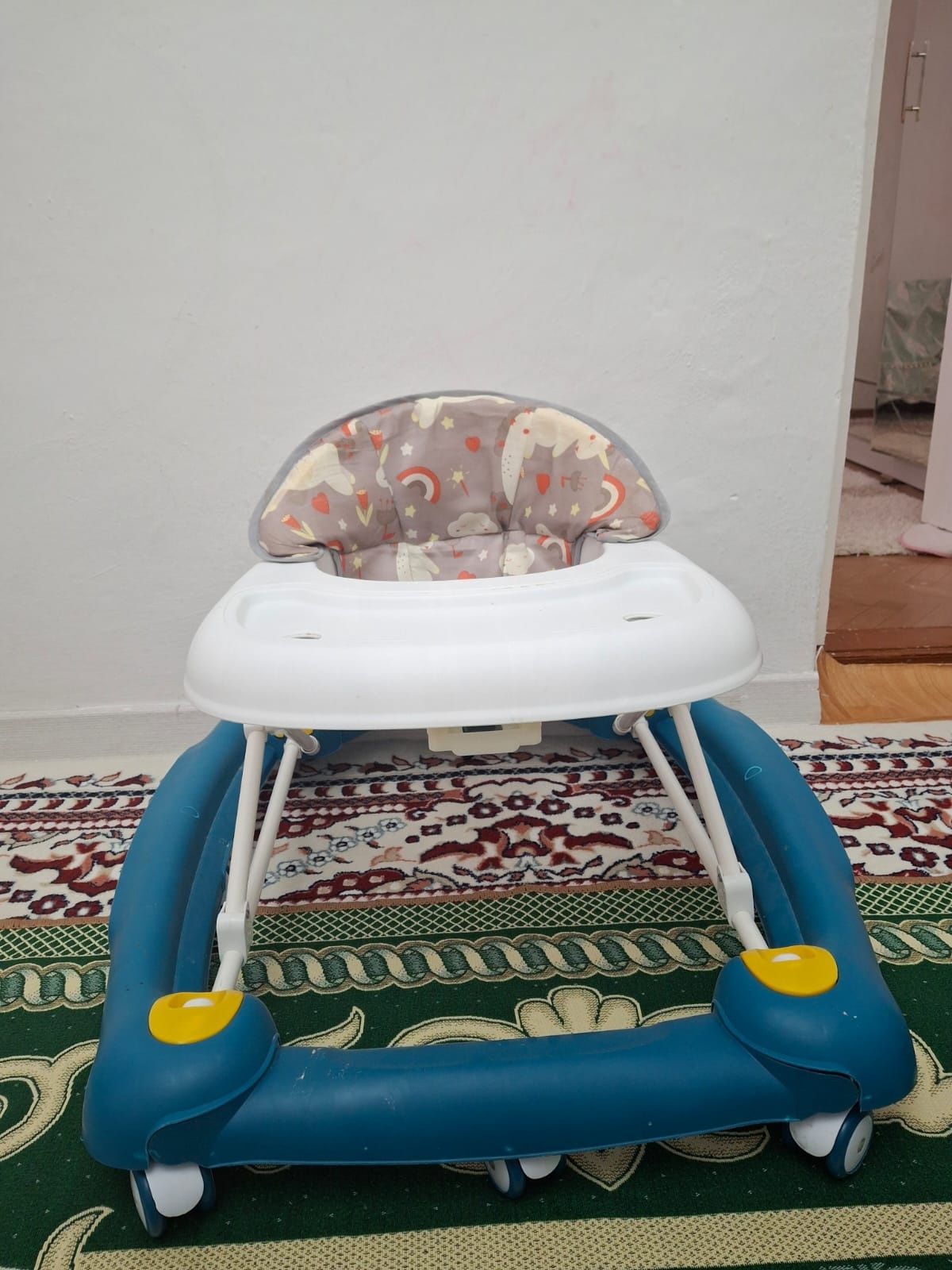 Ходунок для детей