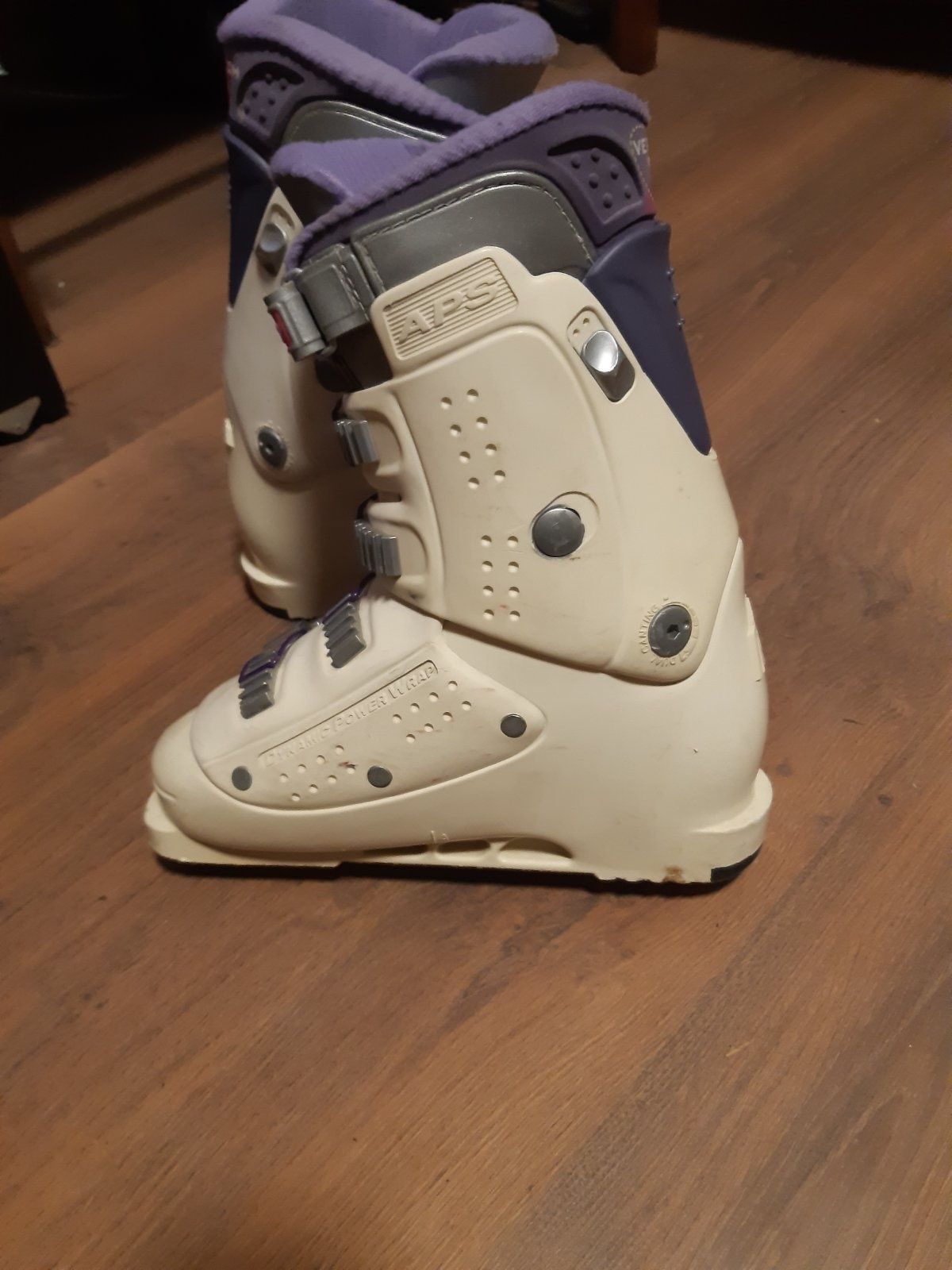 Ски обувки дамски  Nordica - 75