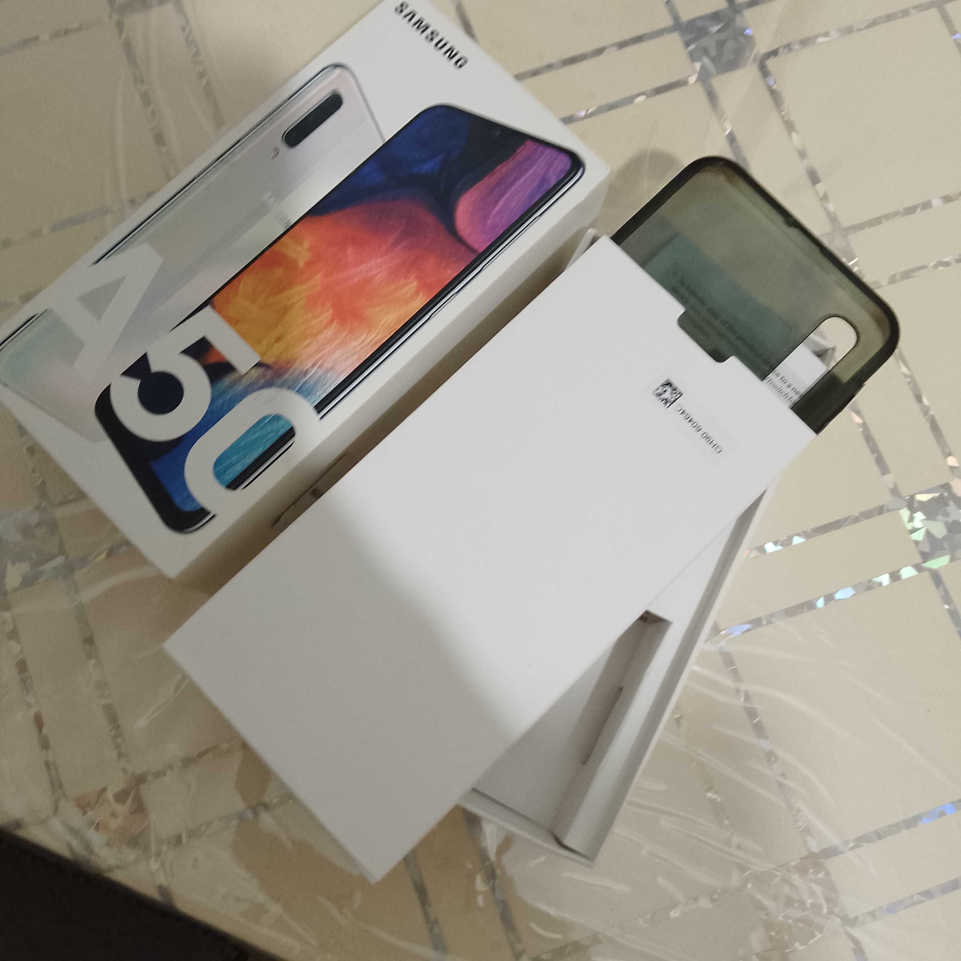 Samsung Galaxy A50