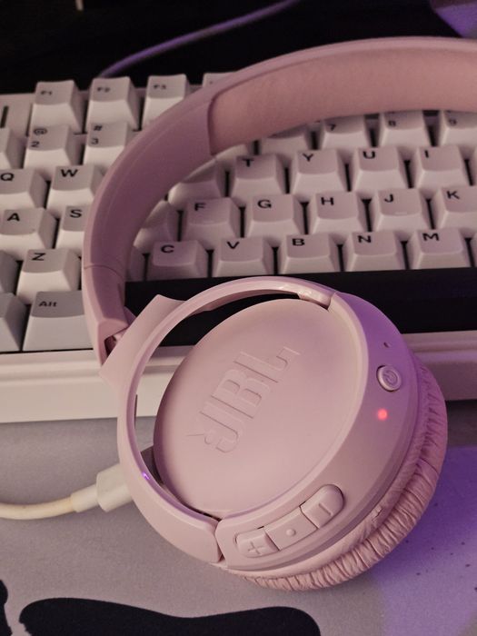 Беспроводные наушники JBL 510BT