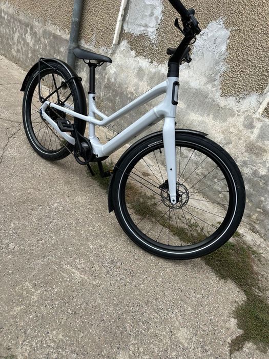 Bicicleta specialized turbo como sl 4.0