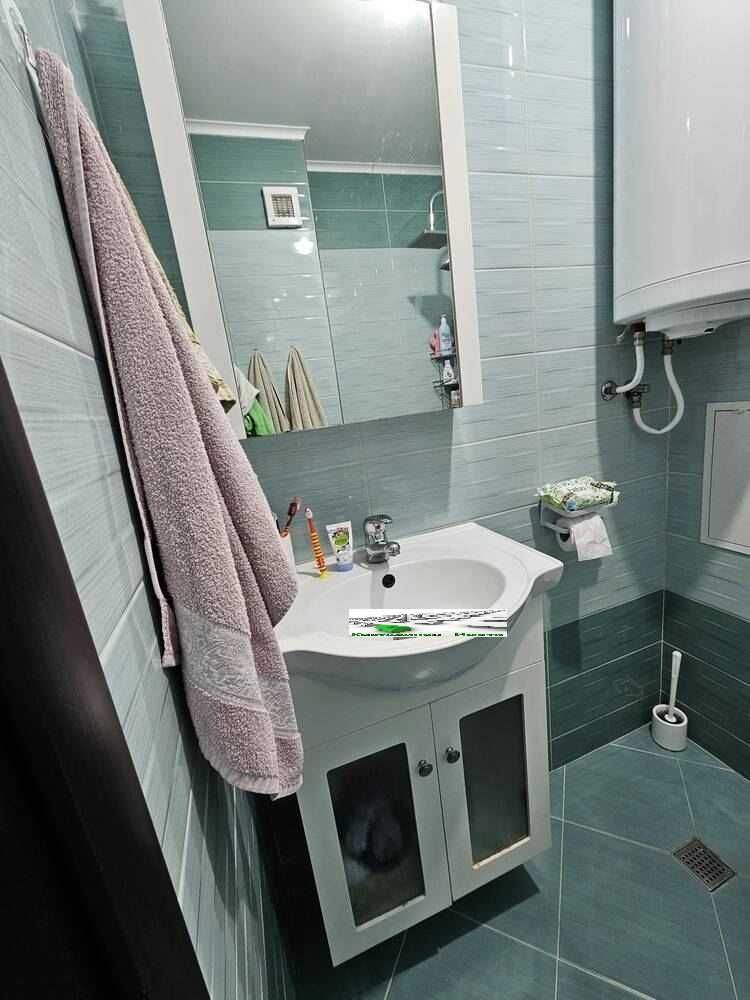 Продава се Тристаен апартамент в Пловдив, Южен - 78 кв.м за 1642 €/кв.м - Снимка #6