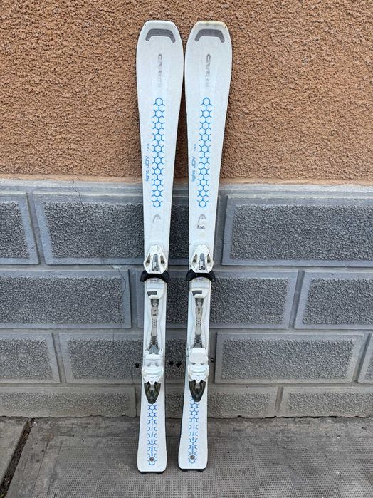 schi head light joy L143cm