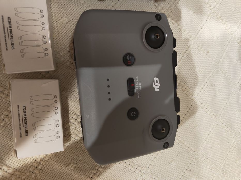 Dji mini 2 SE дрон