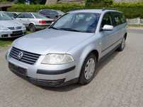 Vw  passat B5 на части 1.9 90