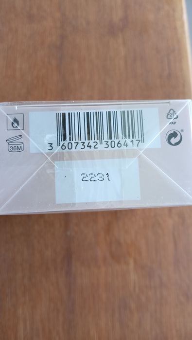 Parfum Calvin Klein sigilat