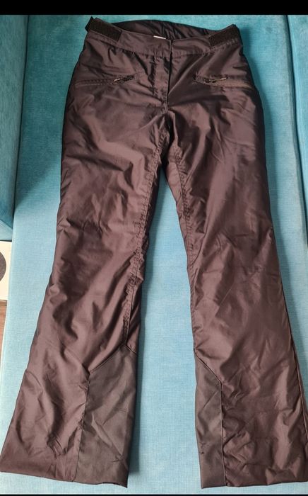 Pantaloni ski/schi, S, Wedze decathlon