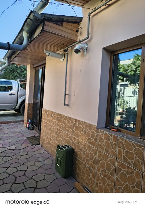 Casă de vânzare  în Popești Leordeni