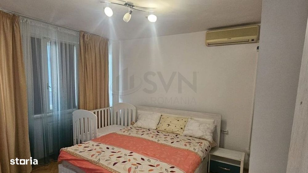 Perla Apartament cu 3 camere View Special