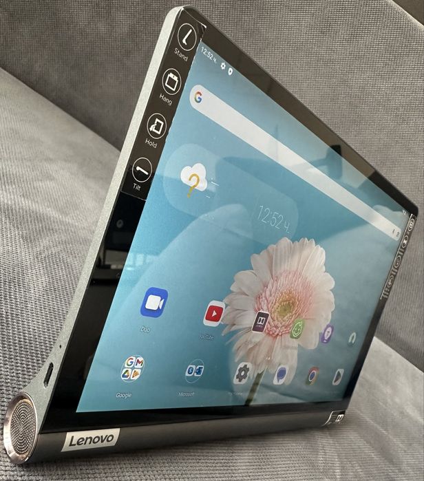 таблет Lenovo Yoga Smart Tab YT-X705L