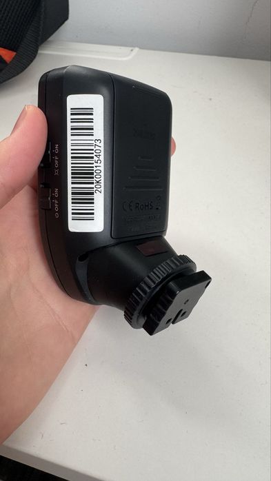 Godox TTL XPRO-S - Transmitator wireless pentru Sony