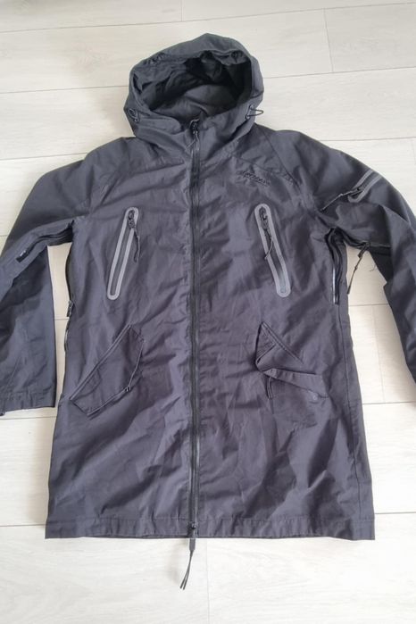 Мъжкa есенна шуба Superdry hidrotec