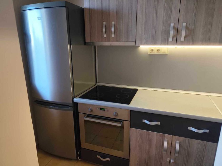 Дава се под наем Двустаен апартамент в Пловдив, Въстанически - 68 кв.м за 300 € - Снимка #10