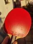 Paleta tenis de masa Nittaku Mima Ito cu fete victas v22