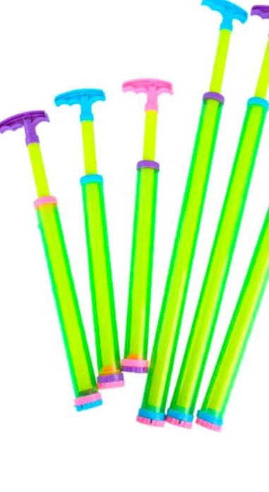 Водяные пистолеты