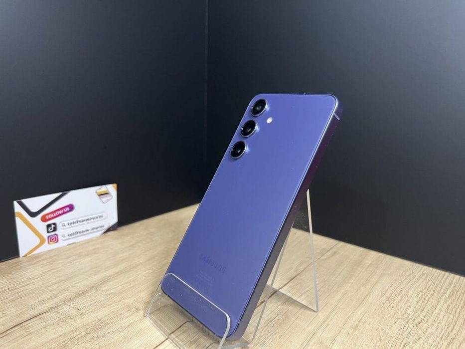 Samsung Galaxy S24 128Gb Cobalt Violet