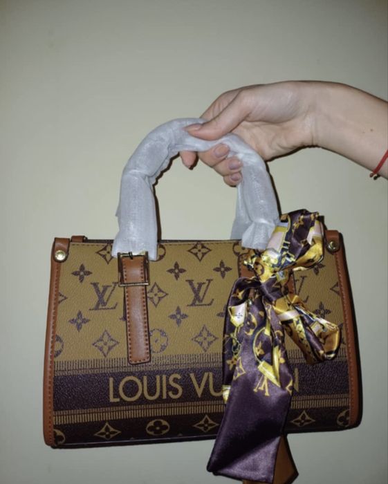 Дамски чанти - Louis Viton, Gucci и други