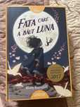 Cartea Fata care a baut luna