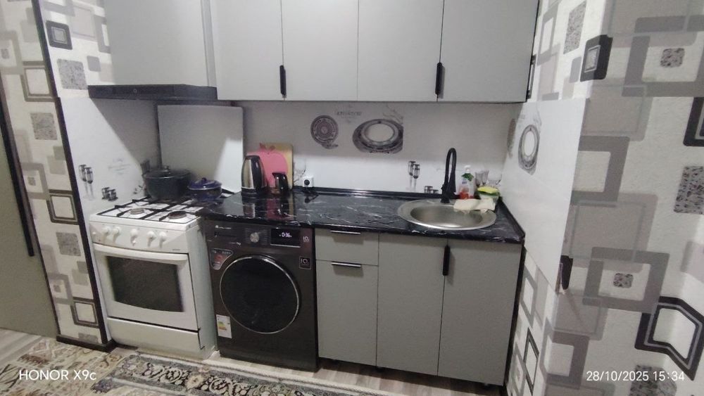 Срочна  3 - хонали Охангарон 4-мк да