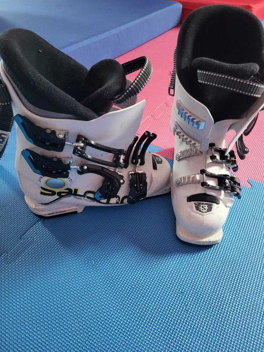 Vand Clapari Salomon X-Max 22 cm pt copii